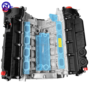 Motor de Coche de Alta Calidad 508PS para Land Rover <span class=keywords><strong>Jaguar</strong></span> F-TYPE XF XK XJ Range Rover <span class=keywords><strong>Sport</strong></span> 5.0 508PS, Conjunto de Motor de Gasolina - Product Image 5