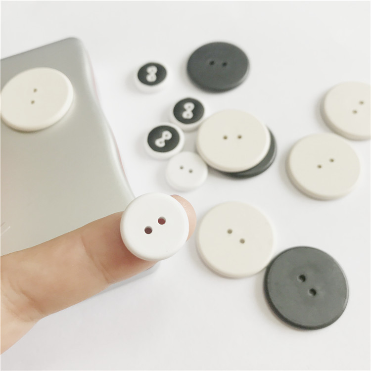 PPS Laundry Button
