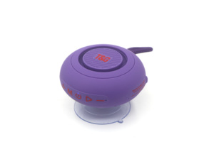 Altavoz Activo 2026 con Woofer, 15W de Potencia, RGB, Reproductor de Karaoke Portátil, Batería, TWS, BT, Plástico y Metal, Incluye Micrófono - Product Image 3