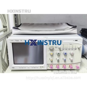 DSO80404B keysight/Agilent infinium Oscilloscope - 4 GHz 4 Ch ราคาต่อรอง H - Product Image 1