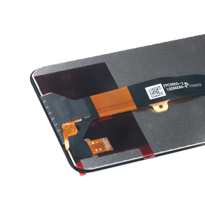 Pantalla LCD TFT para Infinix Smart 6HD Sin Marco, Pantalla Táctil, Repuesto para Reparar Pantallas LCD Dañadas - Product Image 2