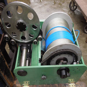 Otomatik jeofizik iyi günlüğü Wireline Log vinç el günlüğü vinç - Product Image 4