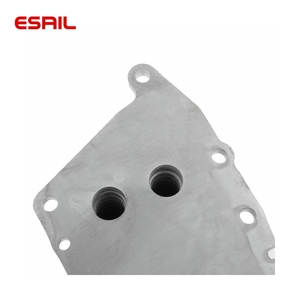 Module de refroidissement d'huile moteur Filtre de refroidissement d'huile 11428585238 V20601554 11428574004 8574004 pour <span class=keywords><strong>BMW</strong></span> SERIES <span class=keywords><strong>2</strong></span> <span class=keywords><strong>GRAN</strong></span> <span class=keywords><strong>TOURER</strong></span> F46 216D - Product Image 5