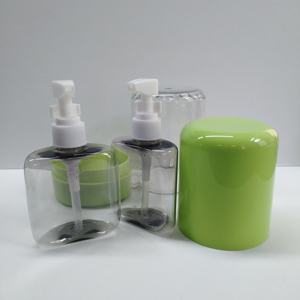 플라스틱 병 여행용 세면도구 세트 - 여행용 칫솔, 치약, 린스컵이 포함된 올인원 휴대용 키트 - Product Image 4