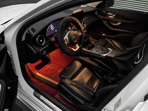 Voiture d'occasion <span class=keywords><strong>Mercedes</strong></span> Benz <span class=keywords><strong>Classe</strong></span> <span class=keywords><strong>C</strong></span> W205 <span class=keywords><strong>C</strong></span> 260 L Sport 2020 Berline essence - Product Image 4