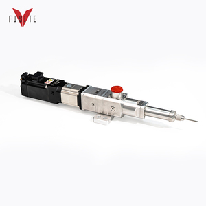 เครื่องจ่ายกาวแบบสกรู FUSITE รุ่น 2k - Product Image 6