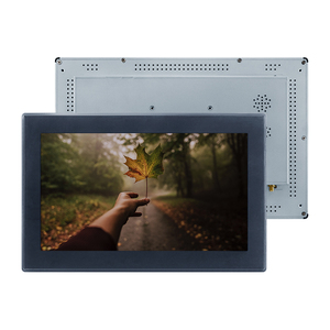 Rk3566 rk3576 Android /Linux OS 13.3 inch Full HD 1920*1080 Độ phân giải mở khung thang máy iốt tự động hóa công nghiệp bảng điều chỉnh PC - Product Image 4