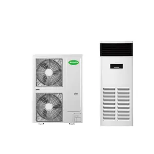 50 hz Airbella Floor Standing Air Conditioner 53000/70000/96000 btu Heat Pump / Cooling Only