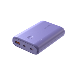 اختراعات جديدة 2024 شواحن وأجهزة محولات للكمبيوتر المحمول 20000 مللي أمبير في الساعة 65 وات بنك طاقة محمول عالمي شاحن من النوع C للكمبيوتر المحمول - Product Image 1