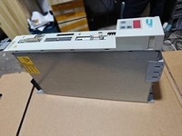 Servoaccionamiento 6SE7021-0TP50-Z Monofásico 380V 400W G93 Comunicación C43 Codificador Control de Movimiento Automatización Industrial