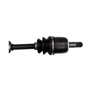 Système <span class=keywords><strong>de</strong></span> <span class=keywords><strong>transmission</strong></span> <span class=keywords><strong>de</strong></span> bonne performance pour <span class=keywords><strong>L200</strong></span> OEM 3815A581 <span class=keywords><strong>arbre</strong></span> d'entraînement d'essieu <span class=keywords><strong>de</strong></span> roue avant - Product Image 4