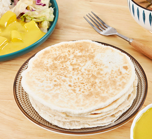 เครื่องทำโรตีอัตโนมัติ (Rotimatic): เครื่องทำโรตีอเนกประสงค์สำหรับแป้งโรตี โรตีแบน โรตีข้าวโพด และอาต้า จาปาตี - Product Image 5