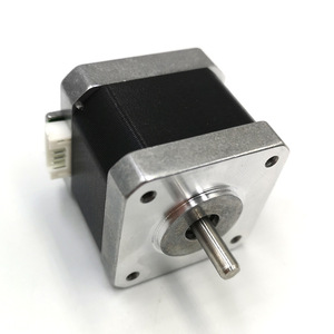 Nhà Máy Cung Cấp Trực Tiếp 42 Lai Động Cơ Bước 5V 2-Giai Đoạn Khắc Cao Micro 3D Thiết Bị In Ấn Tùy Biến - Product Image 3