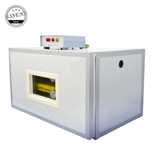 Incubadora industrial de alta calidad, equipo de aves de corral, <span class=keywords><strong>500</strong></span> de capacidad, máquina de incubación de huevos en venta en la <span class=keywords><strong>India</strong></span> - Product Image 5