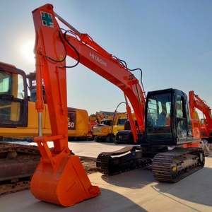 Pelle Hitachi ZX120 d'occasion 12TON Hitachi Moteur ZAXIS120-6 Moteur et composants de la pompe Fabriqués au Japon à vendre - Product Image 3