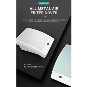 Altavoz de Pared OBT-451 de Alta Potencia 70V 100V para Aulas Escolares, Sistemas de PA <span class=keywords><strong>en</strong></span> Campus, <span class=keywords><strong>Sonido</strong></span> Nítido - Product Image 5