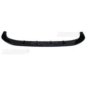 <b>Car</b> Front Bumper Lip Spoiler <b>Diffuser</b> Splitters Cover Guard Body Kit <b>For</b> Volkswagen Golf 8 MK8 <b>Car</b> Accessories - Product Image 6