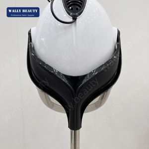 <span class=keywords><strong>Secador</strong></span> <span class=keywords><strong>de</strong></span> pelo <span class=keywords><strong>de</strong></span> salón <span class=keywords><strong>profesional</strong></span> Wallybeauty, <span class=keywords><strong>secador</strong></span> <span class=keywords><strong>de</strong></span> <span class=keywords><strong>casco</strong></span> <span class=keywords><strong>de</strong></span> Pie ajustable para tratamientos <span class=keywords><strong>de</strong></span> estilismo capilar - Product Image 5