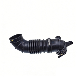 Tuyau d'admission d'air du moteur Huaxin, compatible avec Mitsubishi L200 KA4T KB4T Triton 4D56 2005-2015 MN135024, neuf, garantie 1 an - Product Image 5