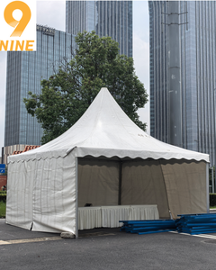 Bạt Spire lều và Đảng chùa Lều bán buôn bền nhôm Bãi Biển Cỏ Land đám cưới PVC nước bằng chứng tổ chức sự kiện lễ kỷ niệm - Product Image 3