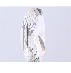 Diamante Blanco Cultivado en Laboratorio de 9.05 Quilates, Corte Cojín, Claridad VS1, Piedra Suelta para Joyería Fina - Product Image 2