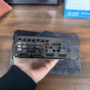 RTX 3080 GAMING OC 10GB GDDR6X Video Card PCIe 4.0 Desktop <b>Computer</b> Gaming Graphics Card - Product Image 4