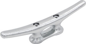 Taquet de bateau en fonte galvanisée de 6 pouces résistant aux intempéries Marine Pier Taquets de quai maritimes nautiques décoratifs-État neuf - Product Image 2