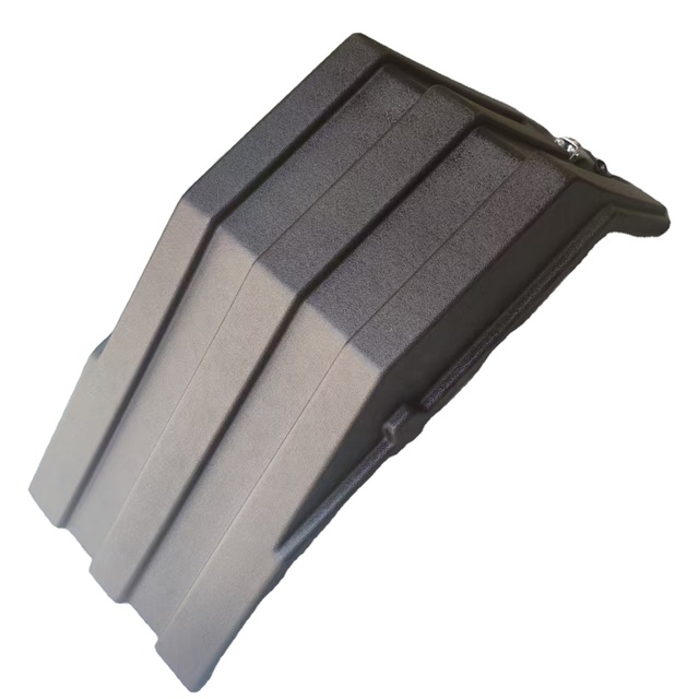 Original Quality Truck Body Parts 9605410005 A9605410005 Battery Box Cover for MB Actros MP4