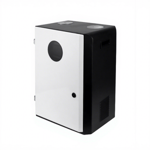 Daringfish 4L Machine à brouillard haute pression pour serre de jardin extérieure, moteur variable, alimentation électrique, répulsif anti-moustiques fin - Product Image 2