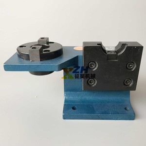 Bt/Hsk/ISO <span class=keywords><strong>universel</strong></span> CNC porte-outil dispositif de verrouillage montage de serrage porte-outil dispositif Bt40 Hsk63 - Product Image 2