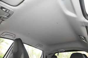 Geely GX3 Pro 1.5L Gasolina, SUV Automático de 5 Puertas y 5 Plazas, Fabricado en China, Económico, Ideal para Viajes Urbanos - Product Image 6