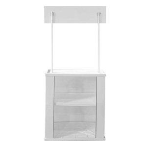 Pp-Promotieteller Voor Het Weergeven Van Artikelen Of Producten Voor Reclameapparatuur - Product Image 4