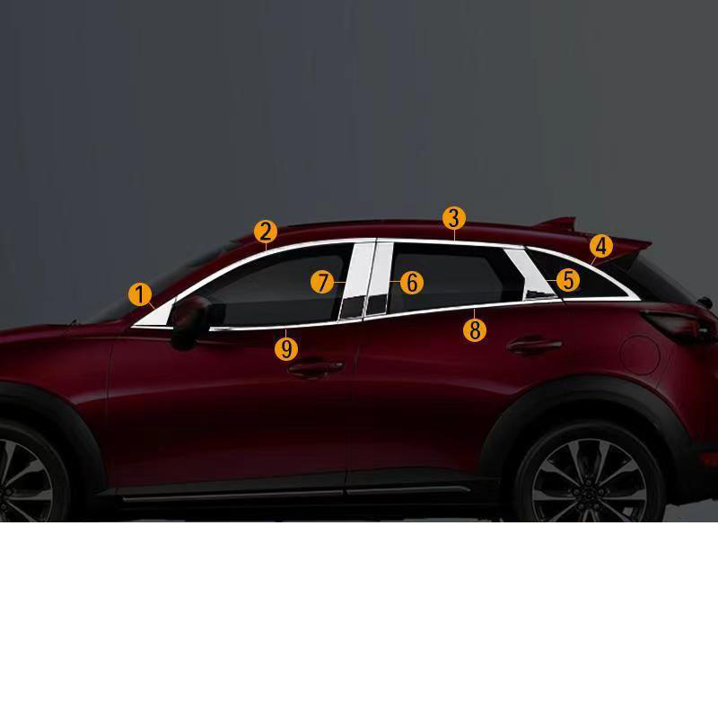 ชุดเต็ม18ชิ้น