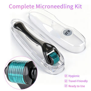 En Existencia Rodillo de Belleza para el Cuidado Facial, Masajeador Facial Frío Personalizado, Rodillo Facial de Gel Colorido - Product Image 4