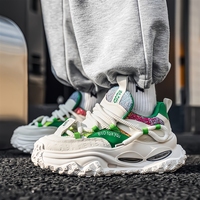 Dropshipping Sneakers de mode de qualité supérieure, chaussures de marche unisexes, nouveaux styles, sneakers de créateur pour hommes By-bv ANNBV