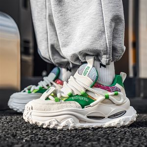 <span class=keywords><strong>Zapatillas</strong></span> de Moda para Dropshipping, <span class=keywords><strong>Zapatillas</strong></span> Unisex de Alta Calidad para Caminar, Nuevos Estilos de <span class=keywords><strong>Zapatillas</strong></span> de Diseñador para <span class=keywords><strong>Hombre</strong></span> By-bv ANNBV - Product Image 2