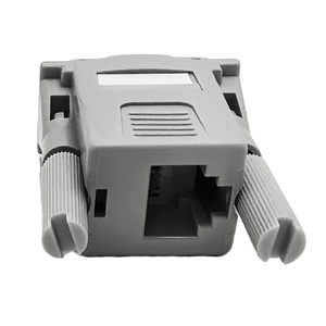 อะแดปเตอร์แปลงสัญญาณ RS-232C รุ่น OP-26401 ใหม่ 100% สำหรับควบคุมเครื่องจักร - Product Image 2