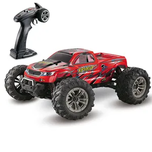 1/16 36KM Hobby Xinlehong 9130 Monster Truck Off Road Electric Rc Cars