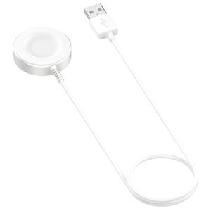 Adattatore di ricarica magnetico in lega di alluminio per orologi GT6 Pro e <span class=keywords><strong>GT3</strong></span> Fit4 - Product Image 4