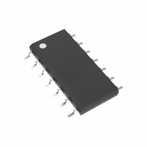 14 SOIC (0,154 po, largeur 3,90 mm) Distributeur agréé 74LVX32MX IC GATE OR 4CH 2 INP 14SOIC Composants logiques électroniques - Product Image 1