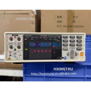 1PCS Probador HIOKI BT3562 USADO H - Product Image 2