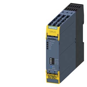 3SK1122-1AB40 รีเลย์นิรภัย SIRIUS รุ่น ADV ELECT 3+1 - Product Image 1