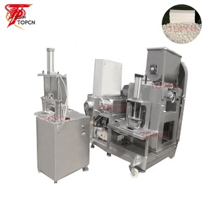 Machine de fabrication de savon de laboratoire tout-en-un à bas prix - Product Image 1