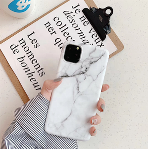 Rifornimento della fabbrica IMD di Marmo per il <span class=keywords><strong>iPhone</strong></span> <span class=keywords><strong>11</strong></span> Caso di <span class=keywords><strong>Slim</strong></span> Caso Della Copertura Del Telefono per il <span class=keywords><strong>iPhone</strong></span> <span class=keywords><strong>11</strong></span> Pro - Product Image 1