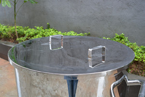 โรงงาน<span class=keywords><strong>ราคา</strong></span> 5,000 <span class=keywords><strong>ลิตร</strong></span> 10,000 <span class=keywords><strong>ลิตร</strong></span> 2,000,000 <span class=keywords><strong>ลิตร</strong></span>น้ําน้ําผลไม้น้ํามันเคมี Jacketed <span class=keywords><strong>ถัง</strong></span>เก็บ<span class=keywords><strong>ถัง</strong></span>สแตนเลส - Product Image 3