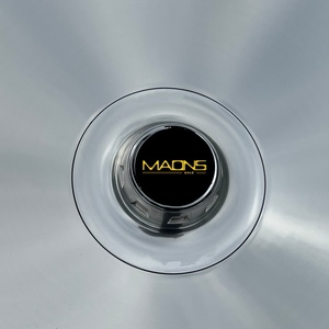 Wheel shome Big Size 21 22 23 Zoll Silber poliertes Kuchen legierung srad 5 X PCD geschmiedete Felge auf Lager für Mercedes Benz Maybach - Product Image 4