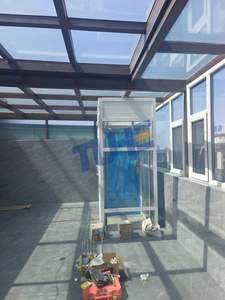 TUHEプロホームリフトメーカー/小型エレベーターOEM/ODMサポート - Product Image 5