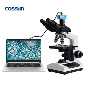 최저가 클래식 쌍안경 생물학 현미경 XSZ-107BN 실험실 연구용 - Product Image 6