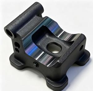 Servicios de Fundición de Metal de Alta Precisión, Prototipos Rápidos Personalizados, Fundición de Aluminio Duradera - Product Image 6