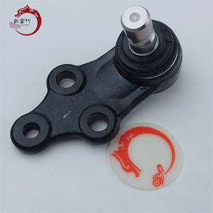 ระบบกันสะเทือนประสิทธิภาพสูง ชุดข้อต่อบอลจอยท์แบบล่าง 54530-2S500 54530 2S500 สำหรับฮุนได IX35 FUEL CELL 545302S500 - Product Image 3